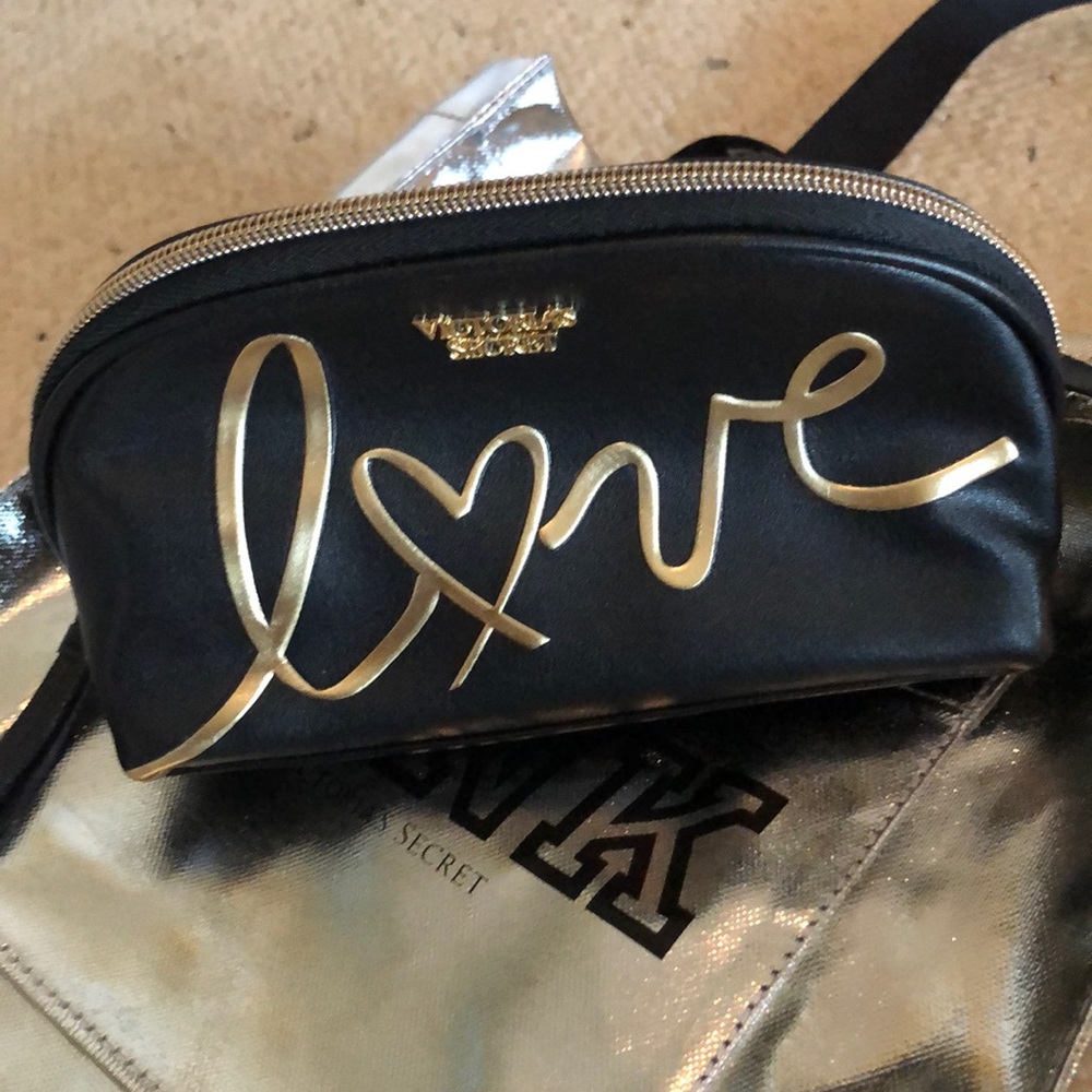 Victoria’s Secret bag